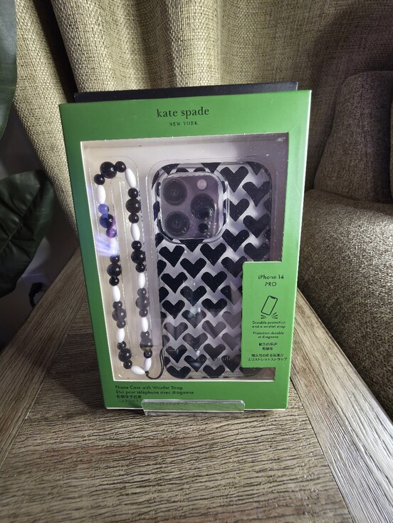 kate spade Other - Kate Spade Phone Case 14 Pro